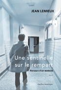 Une sentinelle sur le rempart